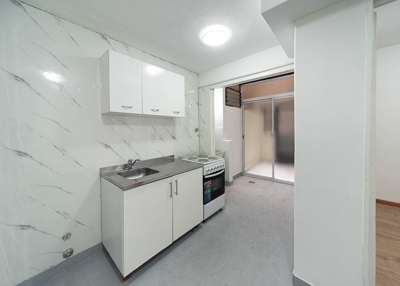 Foto de Venta departamento 4 ambientes Recoleta - apto credito, imagen 2