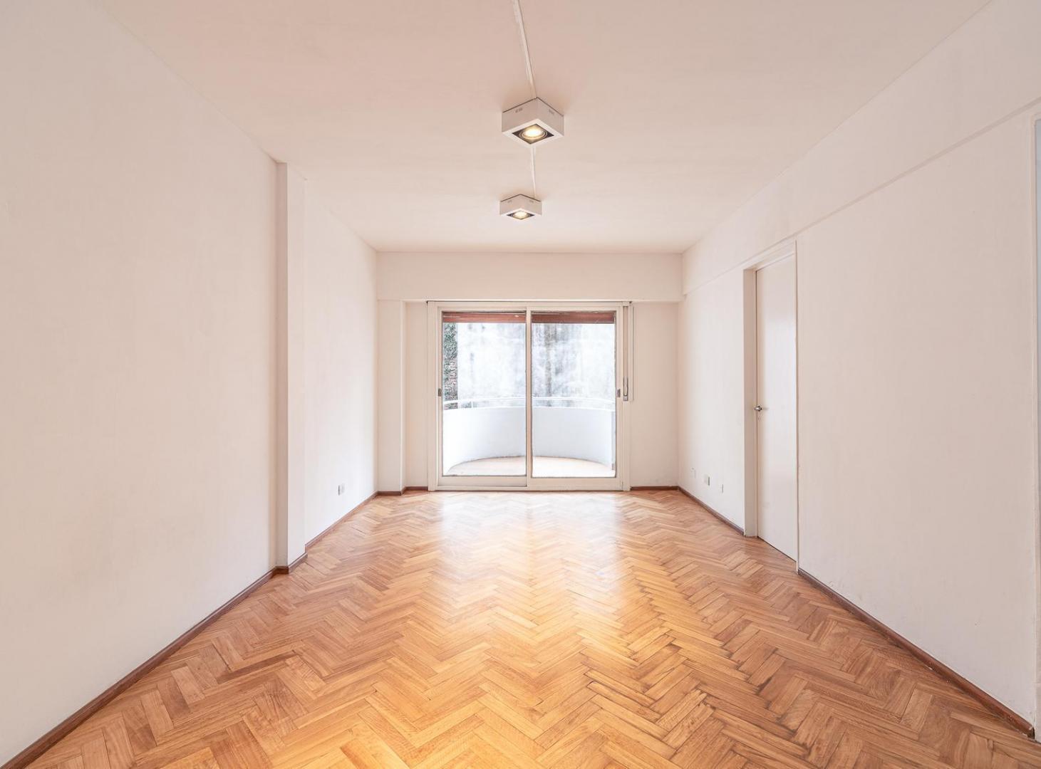 Foto de VENTA DEPARTAMENTO MONAMBIENTE PALERMO COCHERA ESPACIO, imagen 1