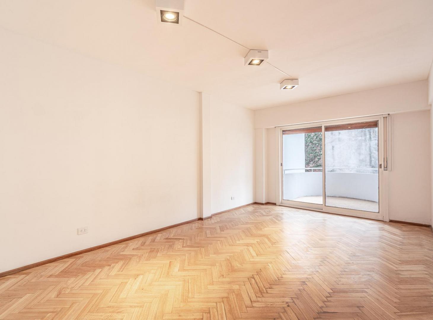 Foto de VENTA DEPARTAMENTO MONAMBIENTE PALERMO COCHERA ESPACIO, imagen 4