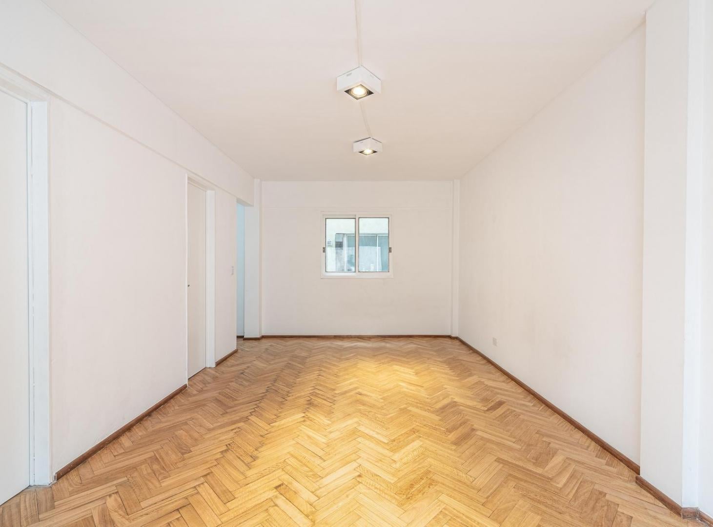 Foto de VENTA DEPARTAMENTO MONAMBIENTE PALERMO COCHERA ESPACIO, imagen 3