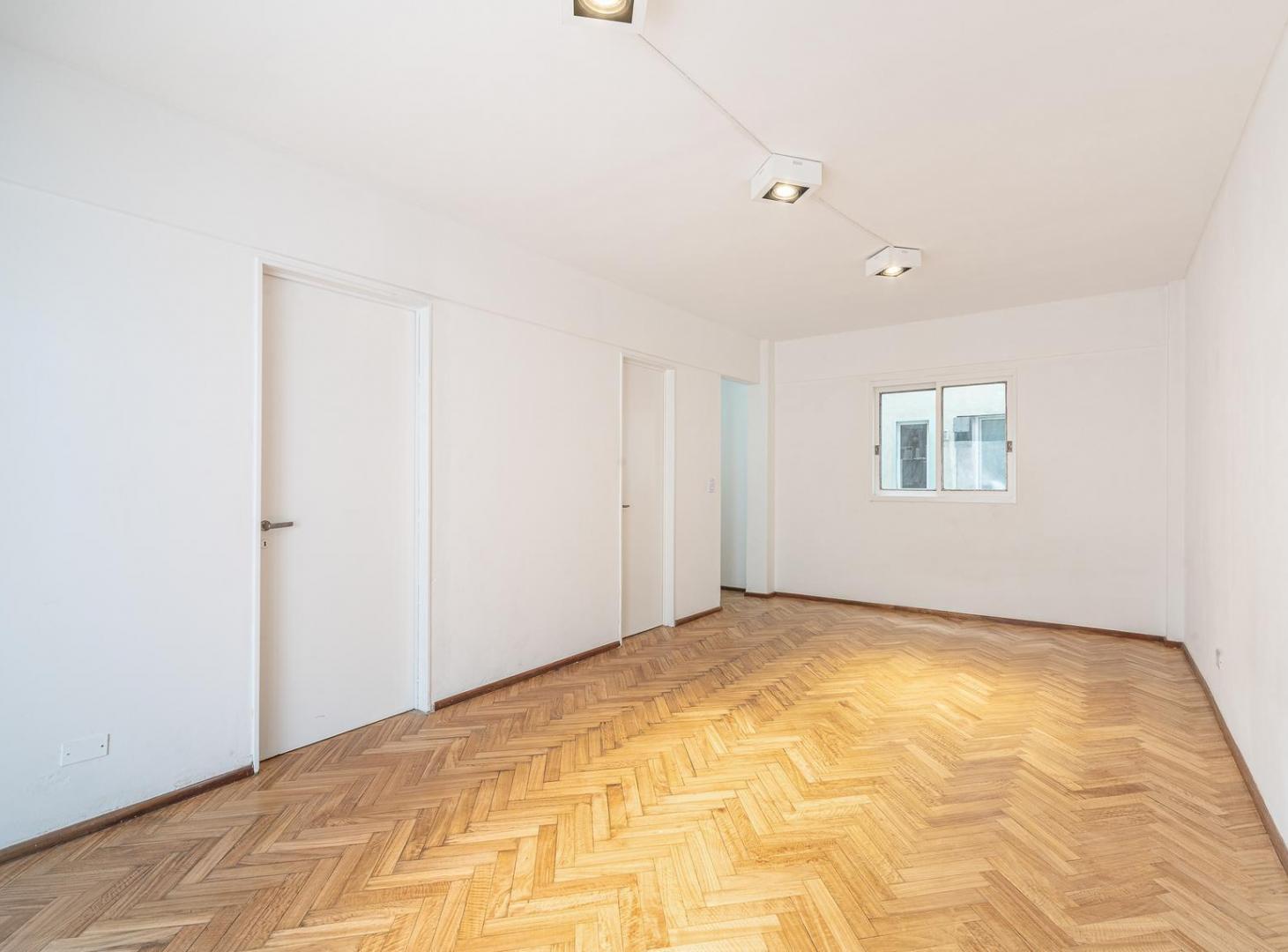 Foto de VENTA DEPARTAMENTO MONAMBIENTE PALERMO COCHERA ESPACIO, imagen 5