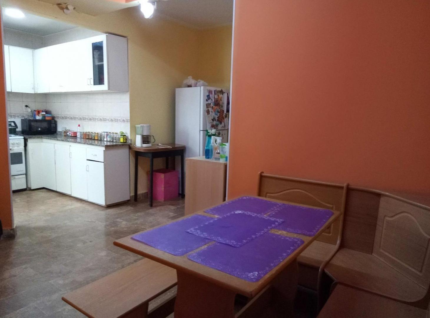 Foto de VENTA DEPARTAMENTO 4 AMBIENTES CABALLITO CON TERRAZA, imagen 4