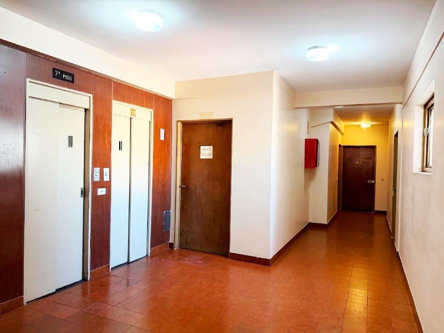 Foto de Venta Departamento monoambiente Belgrano Av. Cabildo y Juramento, imagen 1