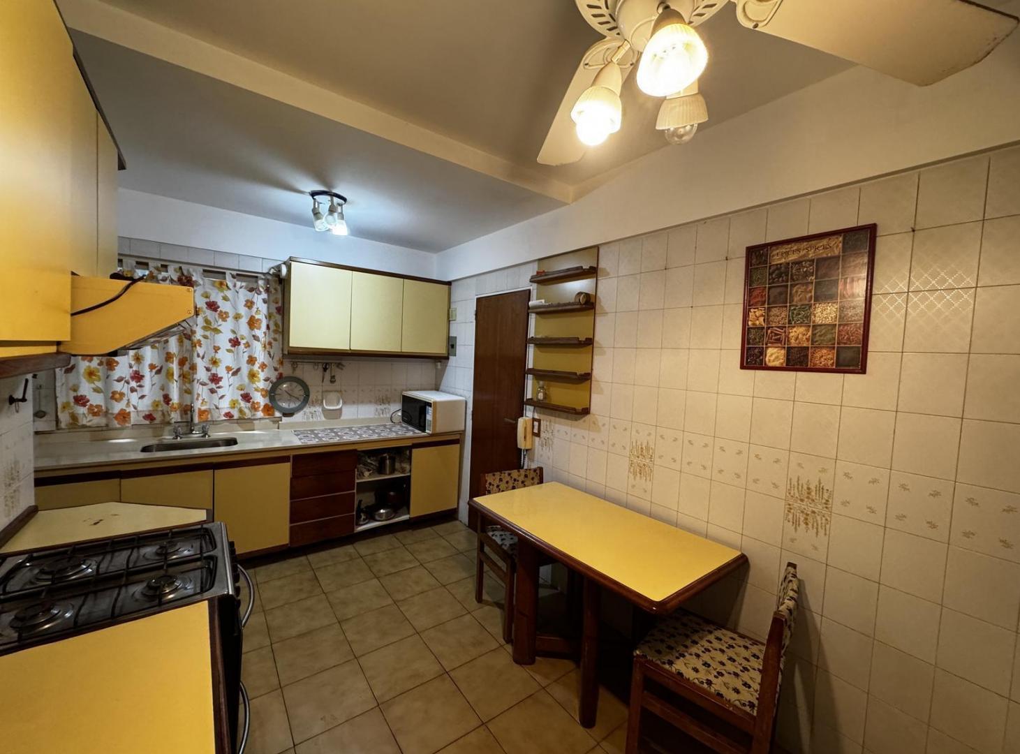 Foto de Venta Departamento 3 ambientes Palermo Botánico, imagen 5