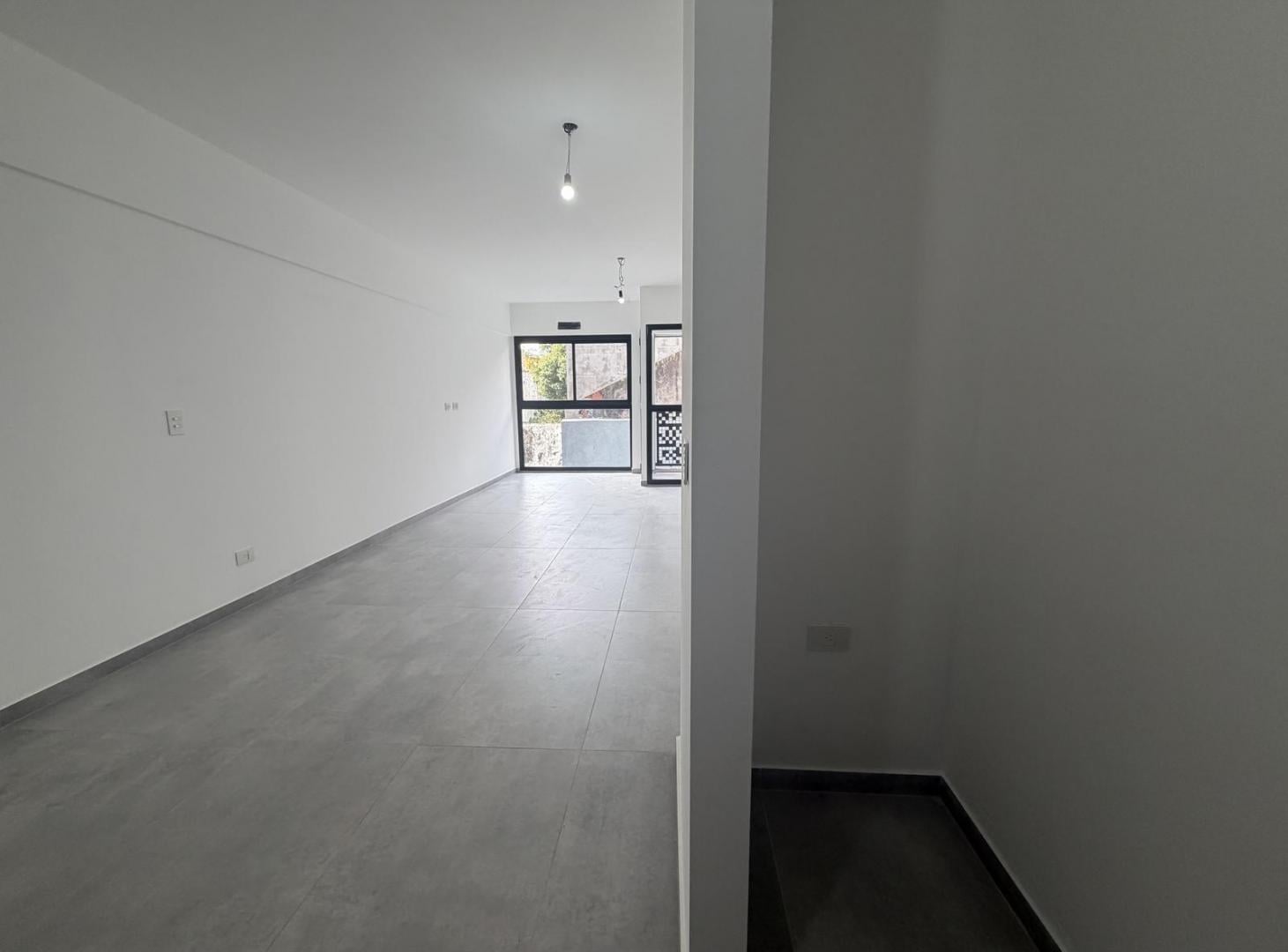 Foto de Alquiler Monoambiente Caballito a estrenar, imagen 1