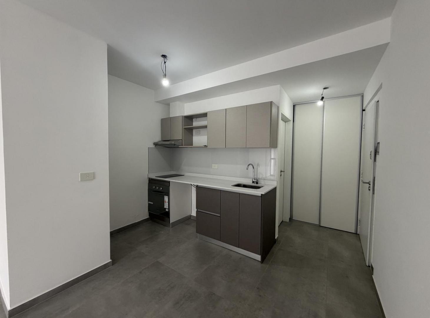 Foto de Alquiler Monoambiente Caballito a estrenar, imagen 3
