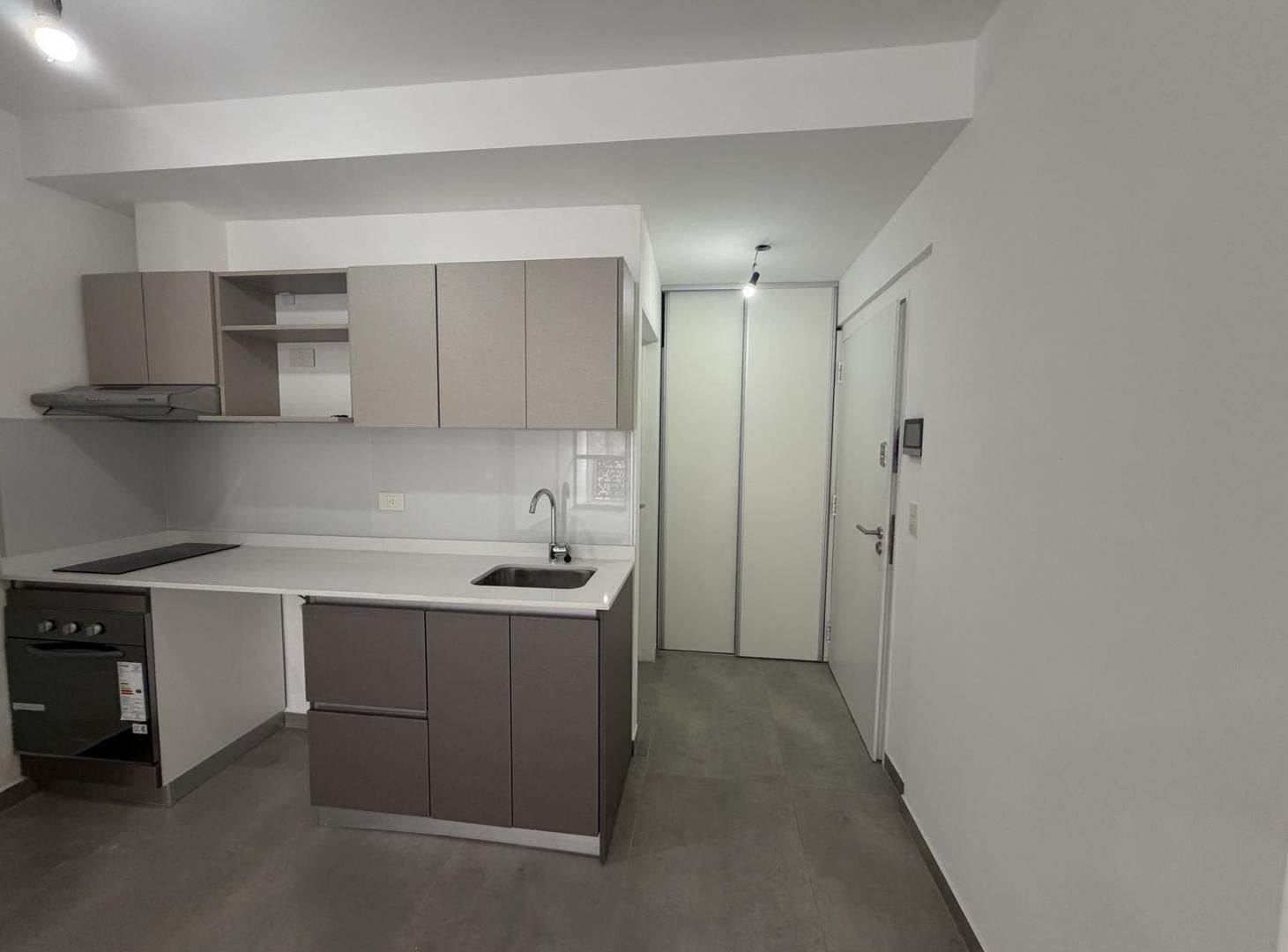 Foto de Alquiler Monoambiente Caballito a estrenar, imagen 5
