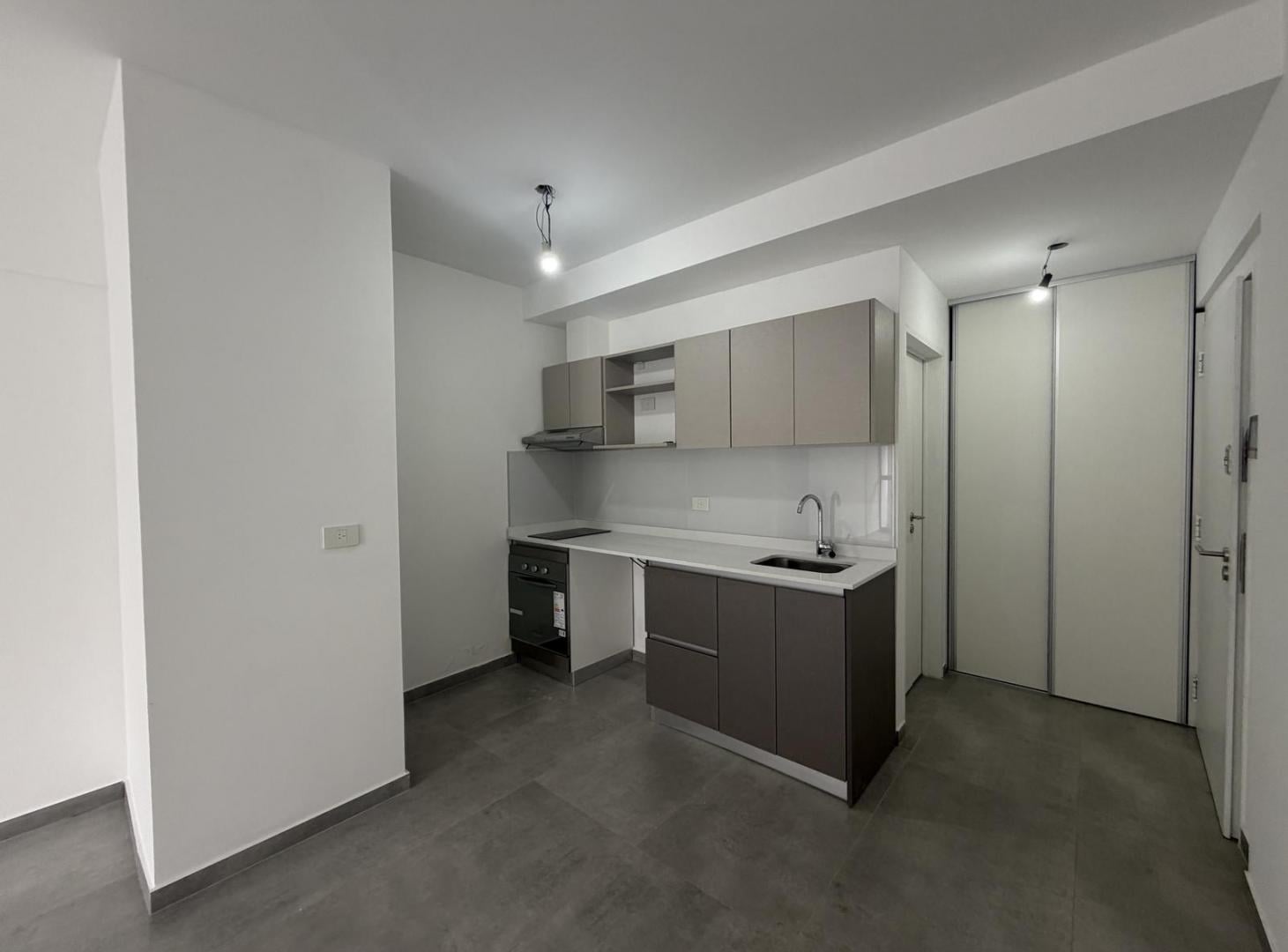 Foto de Alquiler Monoambiente Caballito a estrenar, imagen 3