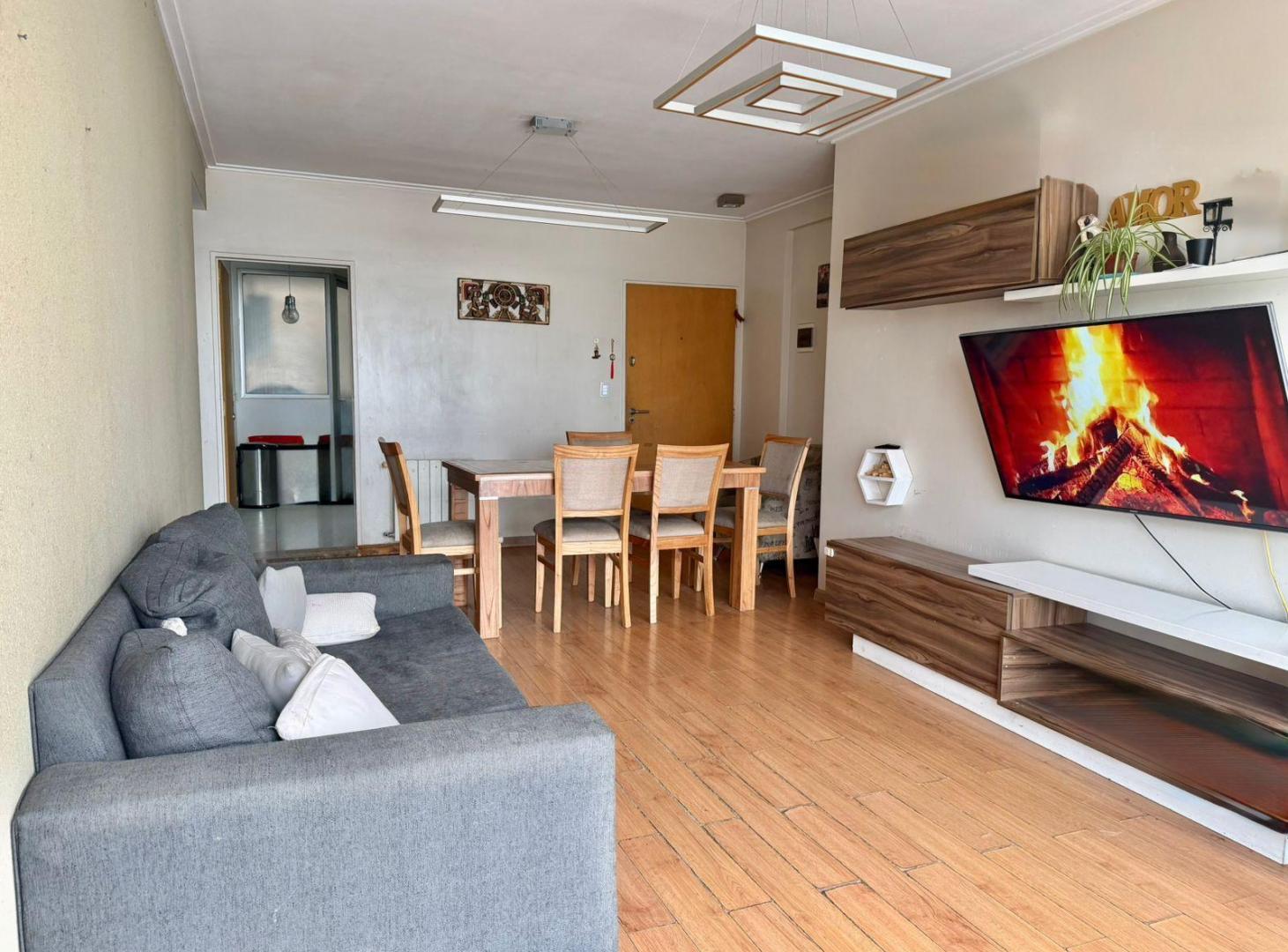 Foto de VENTA DEPARTAMENTO 3 AMBIENTES BOEDO CON COCHERA, imagen 2
