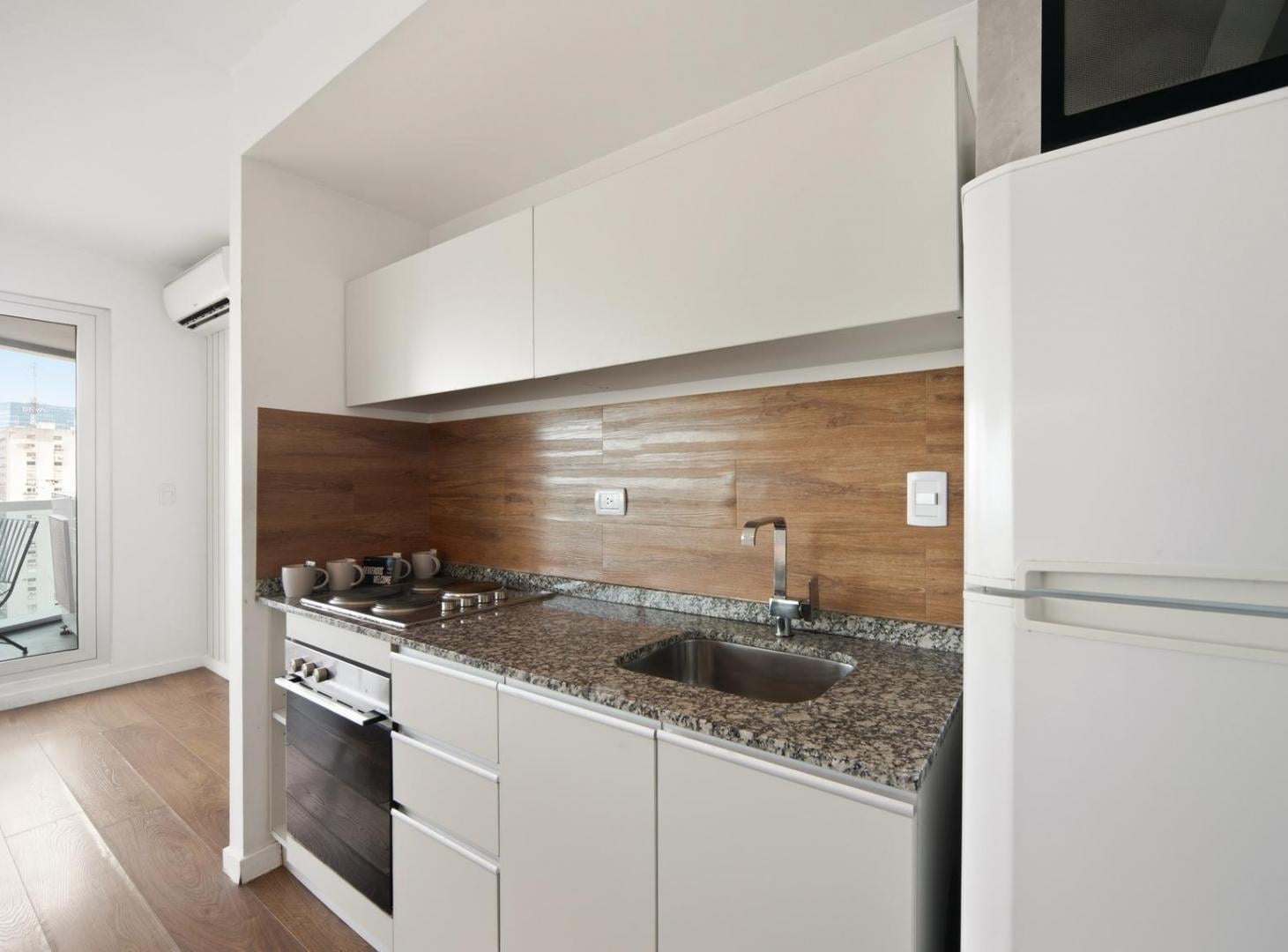 Foto de VENTA DEPARTAMENTO 3 AMBIENTES RETIRO, imagen 4