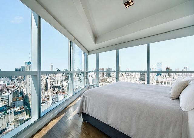 Foto de VENTA DEPARTAMENTO 3 AMBIENTES RETIRO, imagen 5