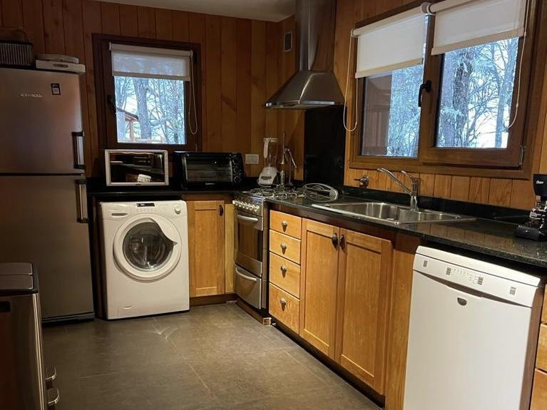 Foto de Venta 2 casas en bloque en Las Pendientes, San Martín de los Andes, imagen 2