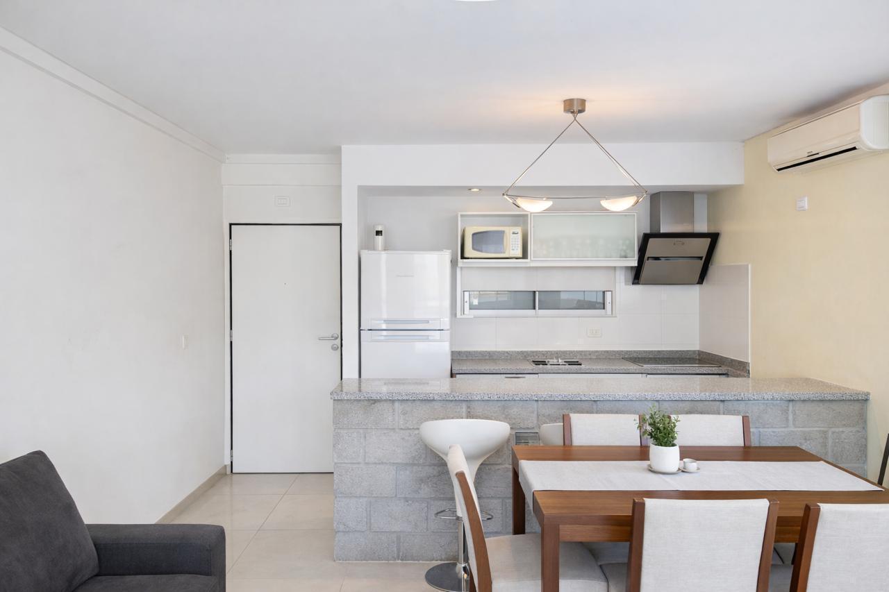 Foto de Venta Departamento 2 Ambientes Nuñez con cochera, imagen 4