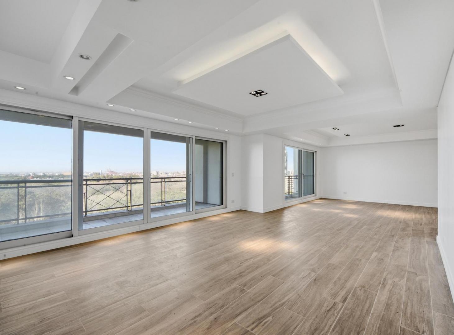 Foto de Venta Departamento 3 Ambientes con 2 oficinas y 3 cocheras Edificio, imagen 4