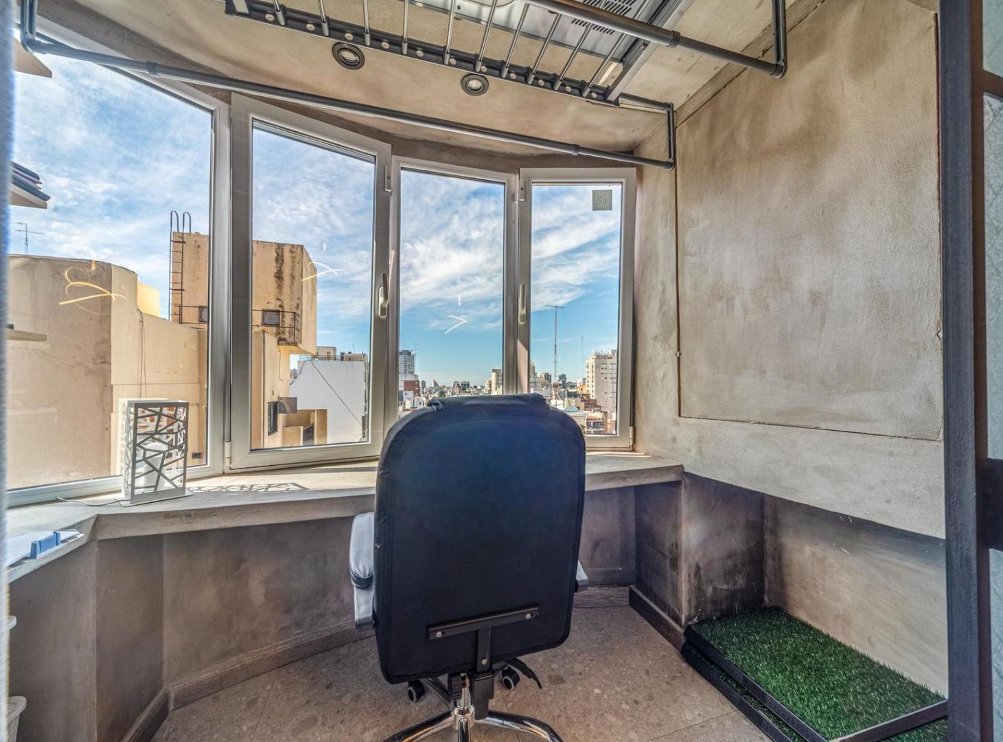 Foto de Venta Departamento 2 ambientes Belgrano con amenities, imagen 3