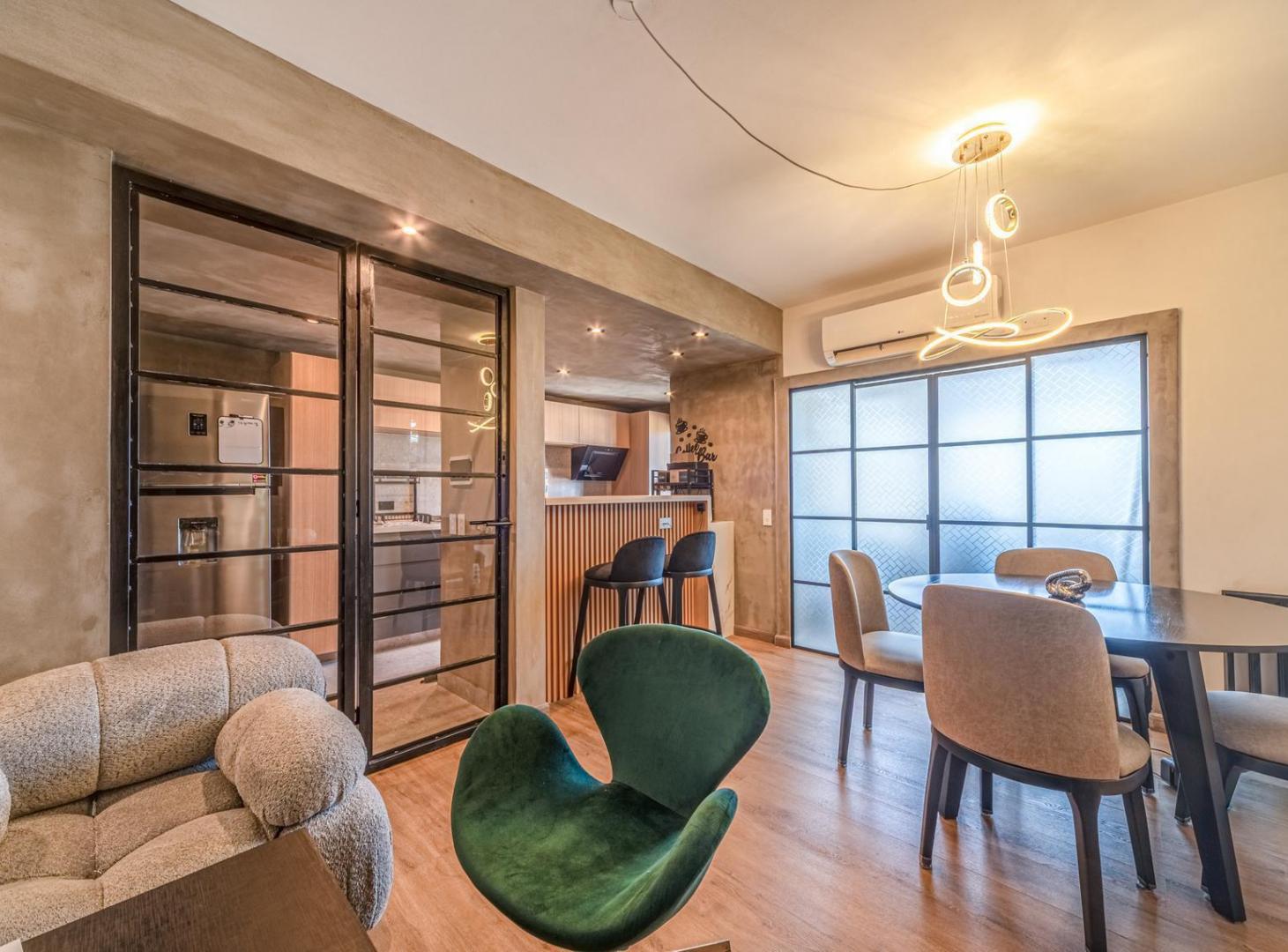 Foto de Venta Departamento 2 ambientes Belgrano con amenities, imagen 5