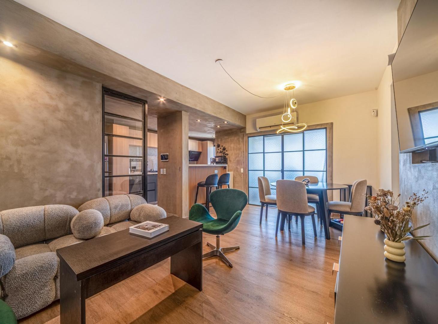 Foto de Venta Departamento 2 ambientes Belgrano con amenities, imagen 2