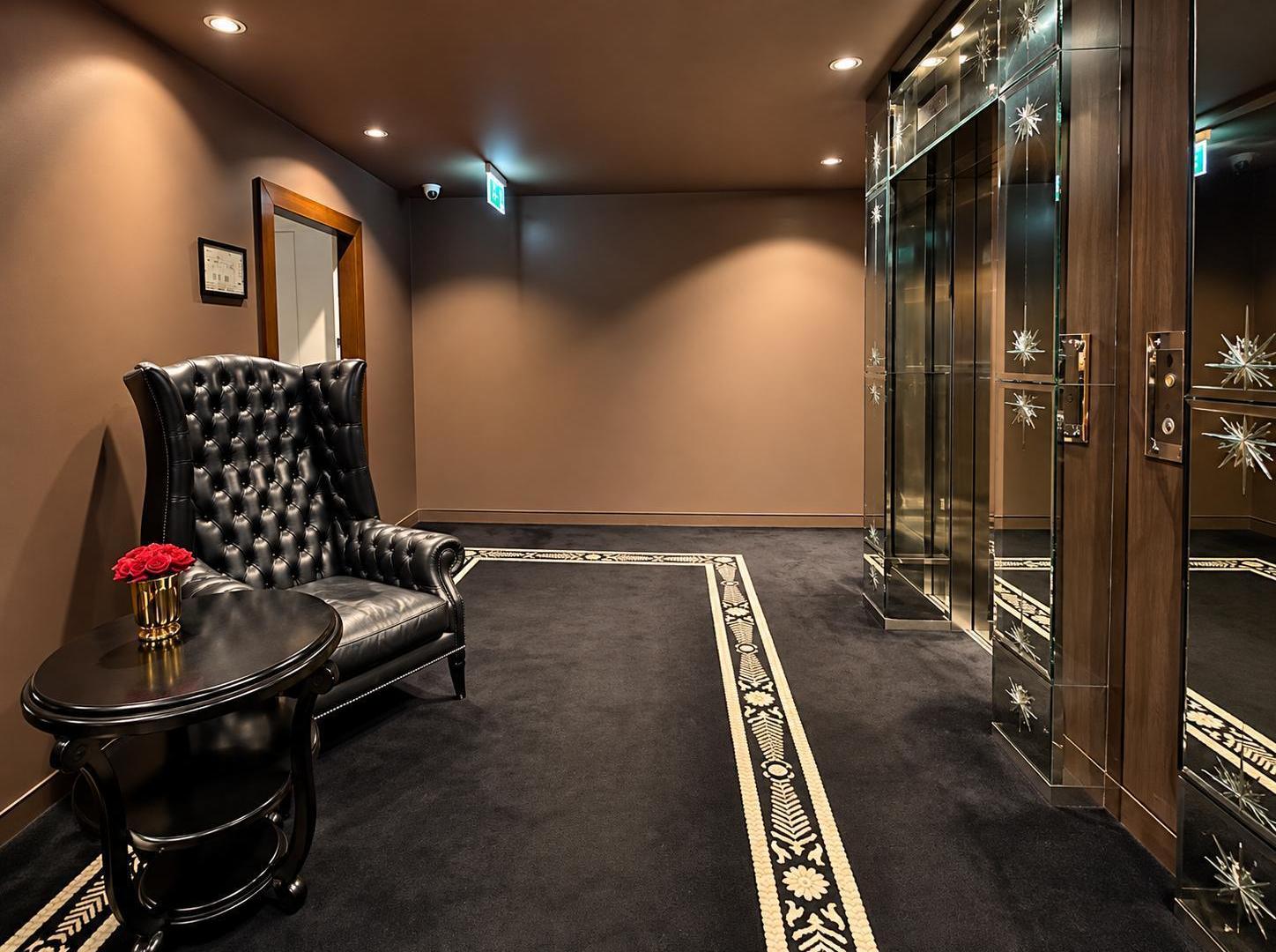 Foto de Alquiler Departamento 2 ambientes en el Hotel FAENA Puerto Madero, imagen 4