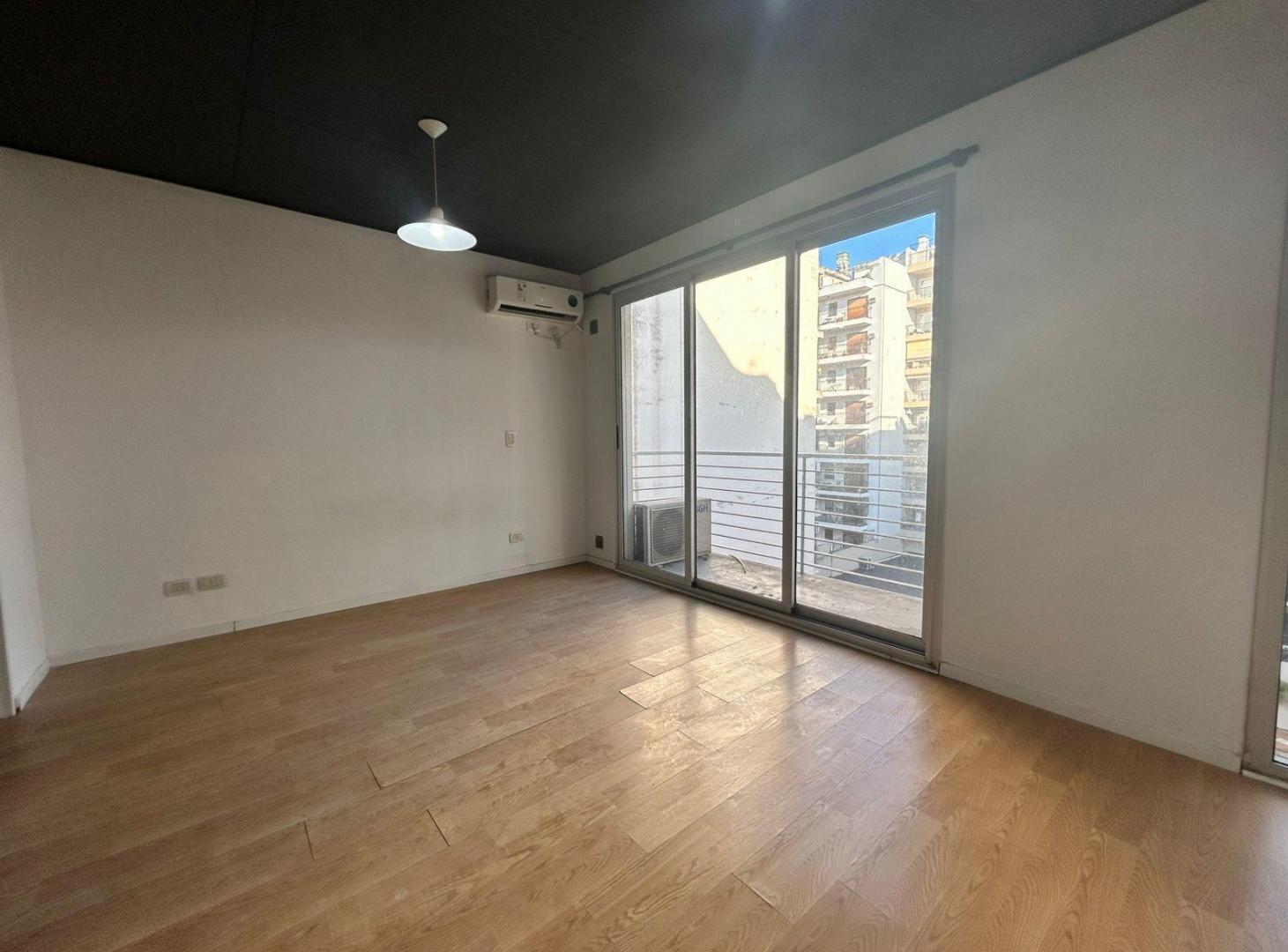 Foto de Alquiler Monoambiente en Belgrano, imagen 5