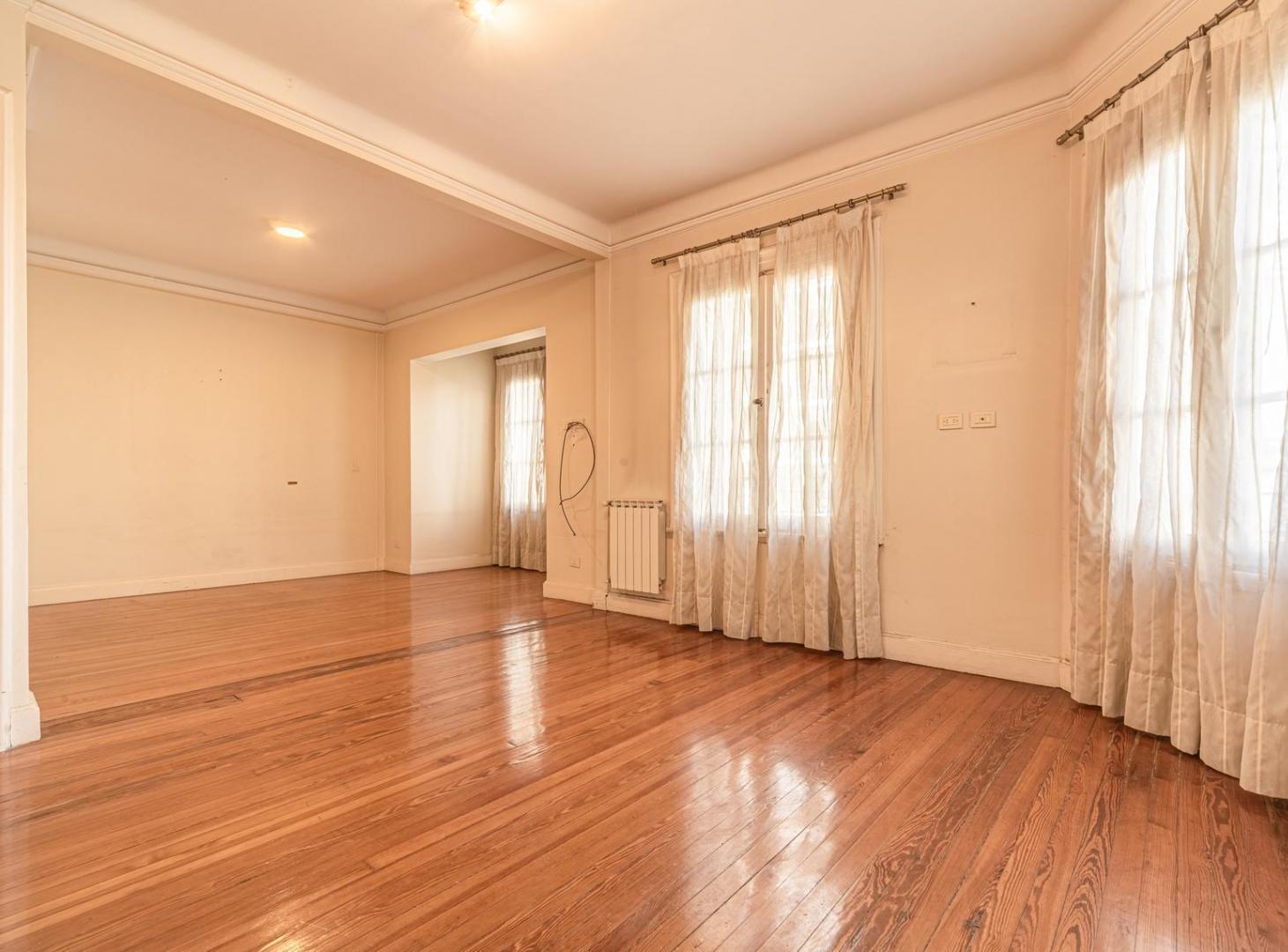 Foto de VENTA DEPARTAMENTO 4 AMBIENTES RECOLETA, imagen 1
