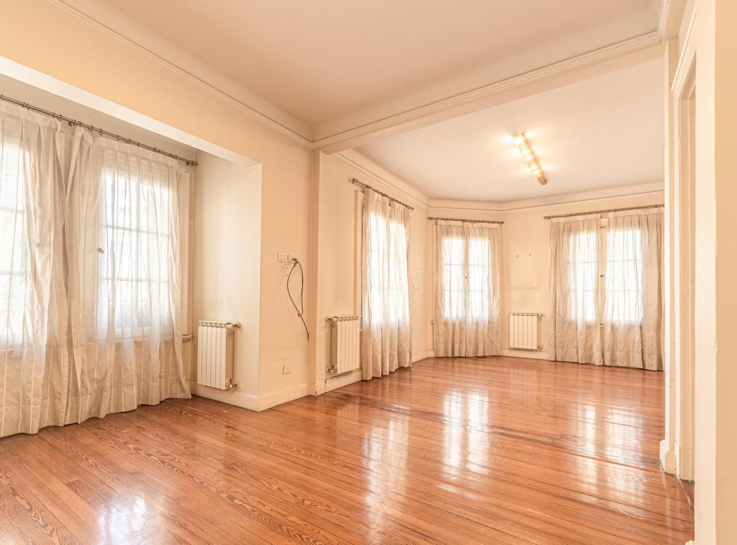 Foto de VENTA DEPARTAMENTO 4 AMBIENTES RECOLETA, imagen 4