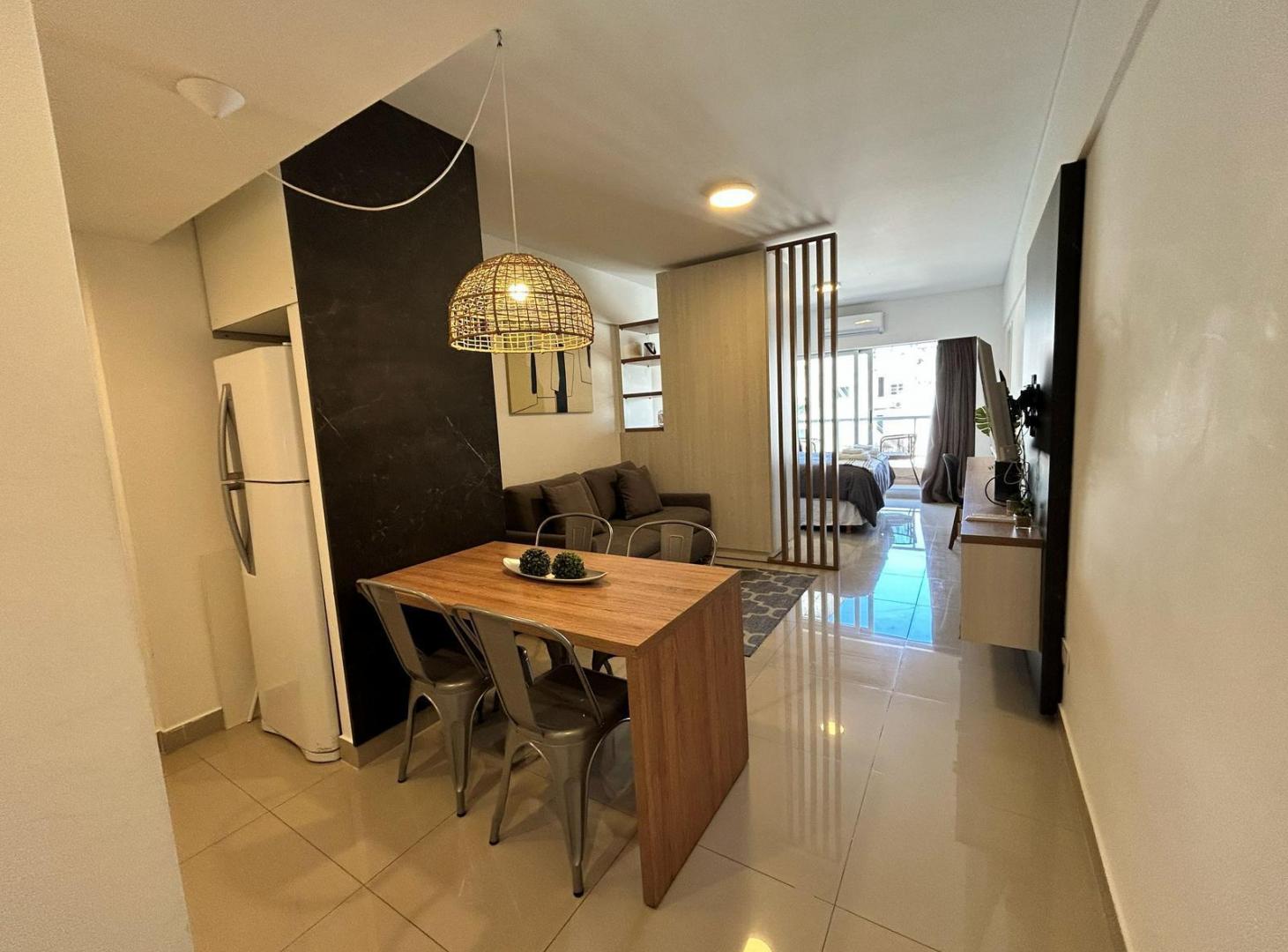 Foto de VENTA MONOAMBIENTE CON BALCÓN EN PASEO DE LA CISTERNA, imagen 2