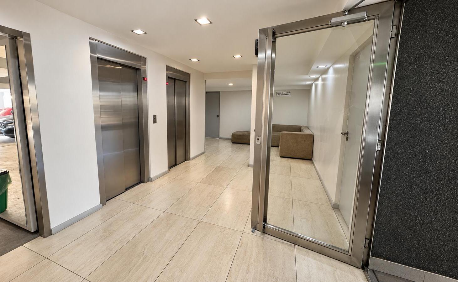 Foto de Venta Departamento Monoambiente Belgrano Full Amenities, imagen 3