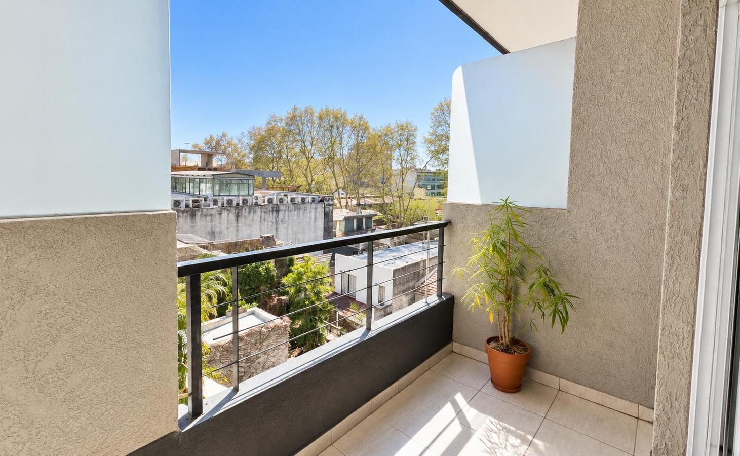 Foto de Venta Departamento Monoambiente Belgrano Full Amenities, imagen 4