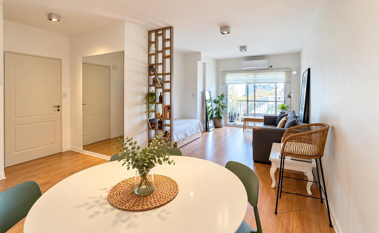 Foto de Venta Departamento Monoambiente Belgrano Full Amenities, imagen 2