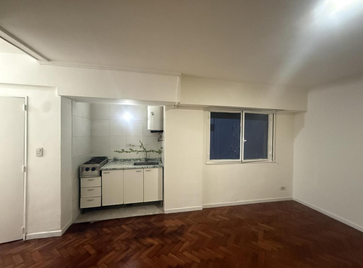 Foto de Alquiler Departamento monoambiente en San Nicolás, imagen 5