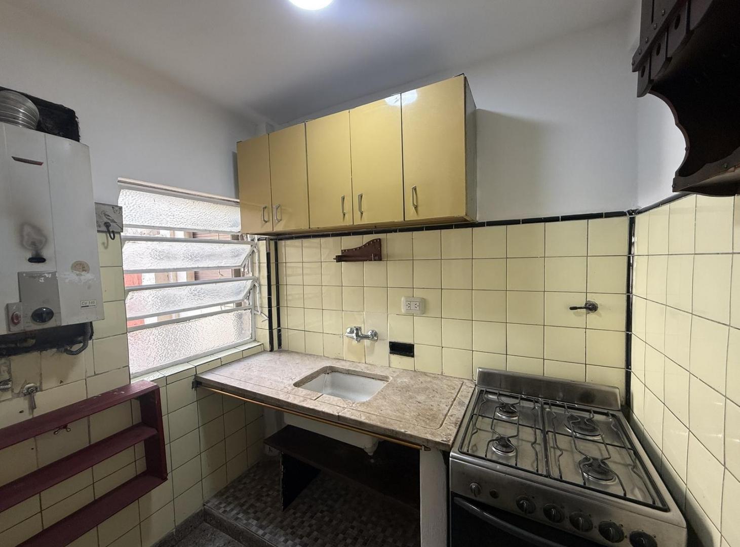 Foto de Alquiler Departamento 2 ambientes San Nicolás, imagen 4