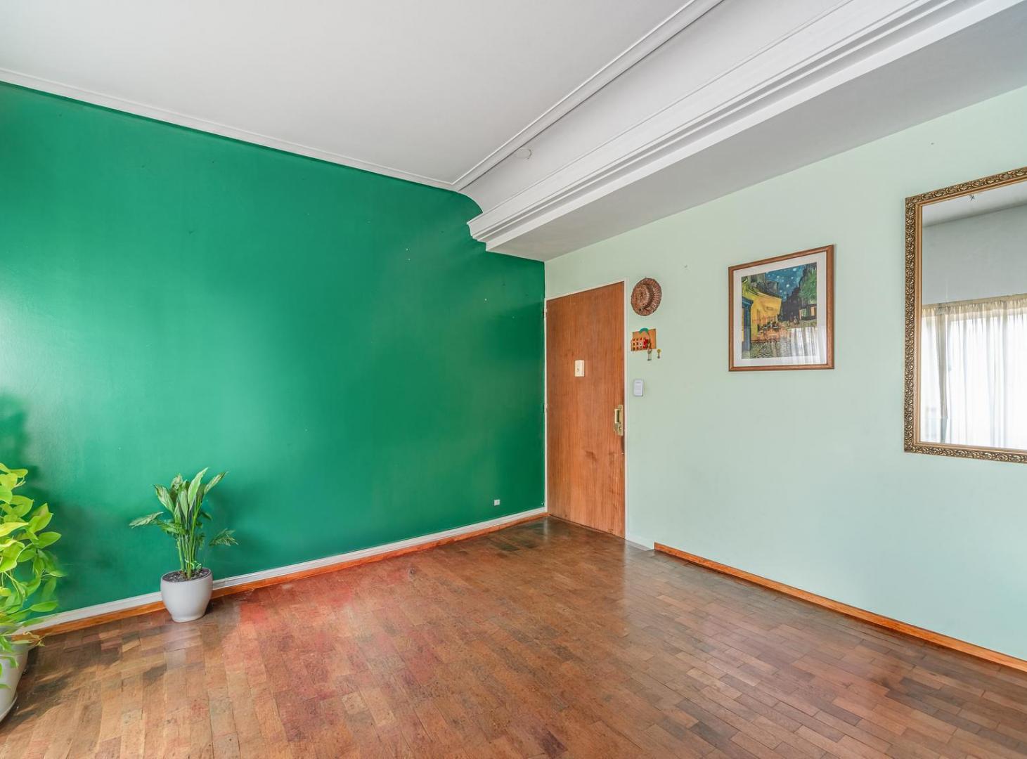 Foto de VENTA PH 4 AMBIENTES SAAVEDRA CON TERRAZA SIN EXPENSAS, imagen 2