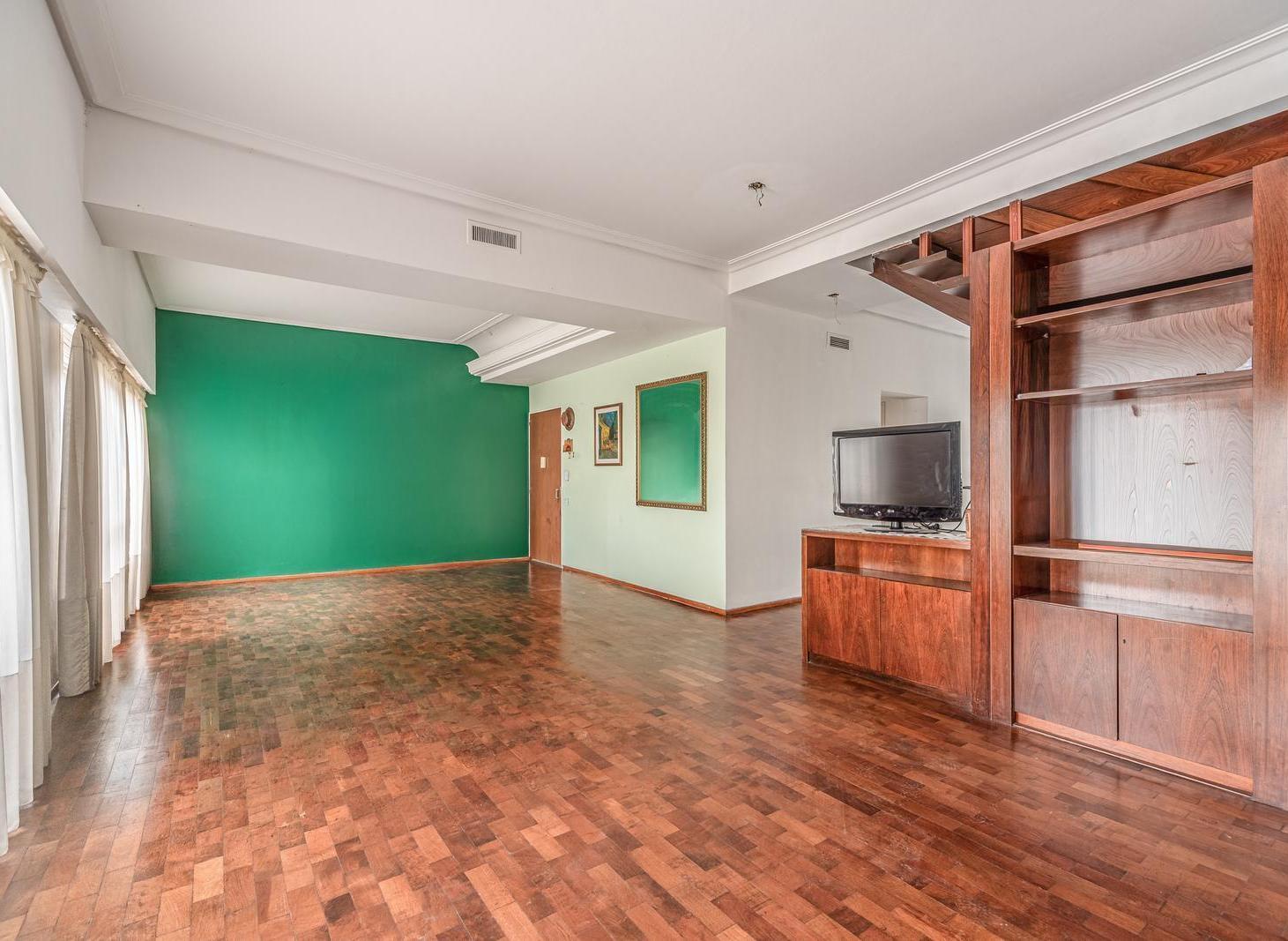 Foto de VENTA PH 4 AMBIENTES SAAVEDRA CON TERRAZA SIN EXPENSAS, imagen 3