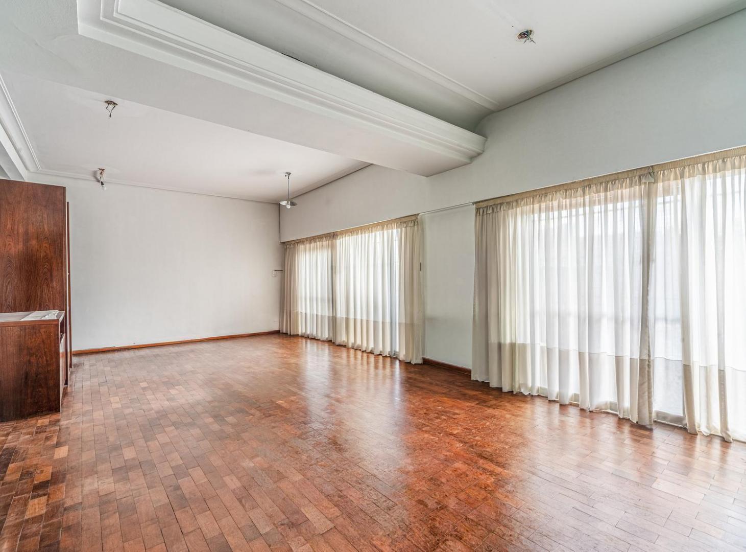 Foto de VENTA PH 4 AMBIENTES SAAVEDRA CON TERRAZA SIN EXPENSAS, imagen 5
