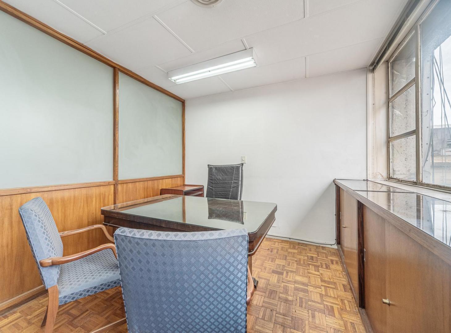 Foto de VENTA OFICINA MICROCENTRO SAN NICOLAS, imagen 3