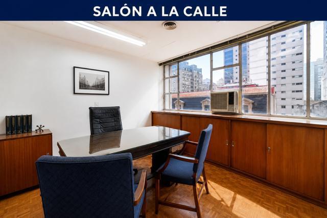 Foto de VENTA OFICINA MICROCENTRO SAN NICOLAS, imagen 1