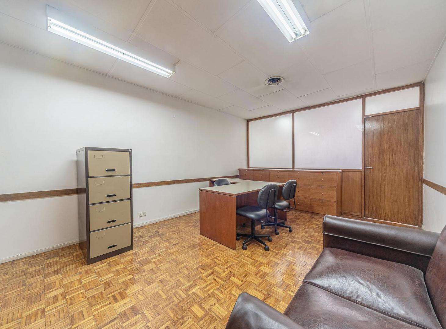 Foto de VENTA OFICINA MICROCENTRO SAN NICOLAS, imagen 2