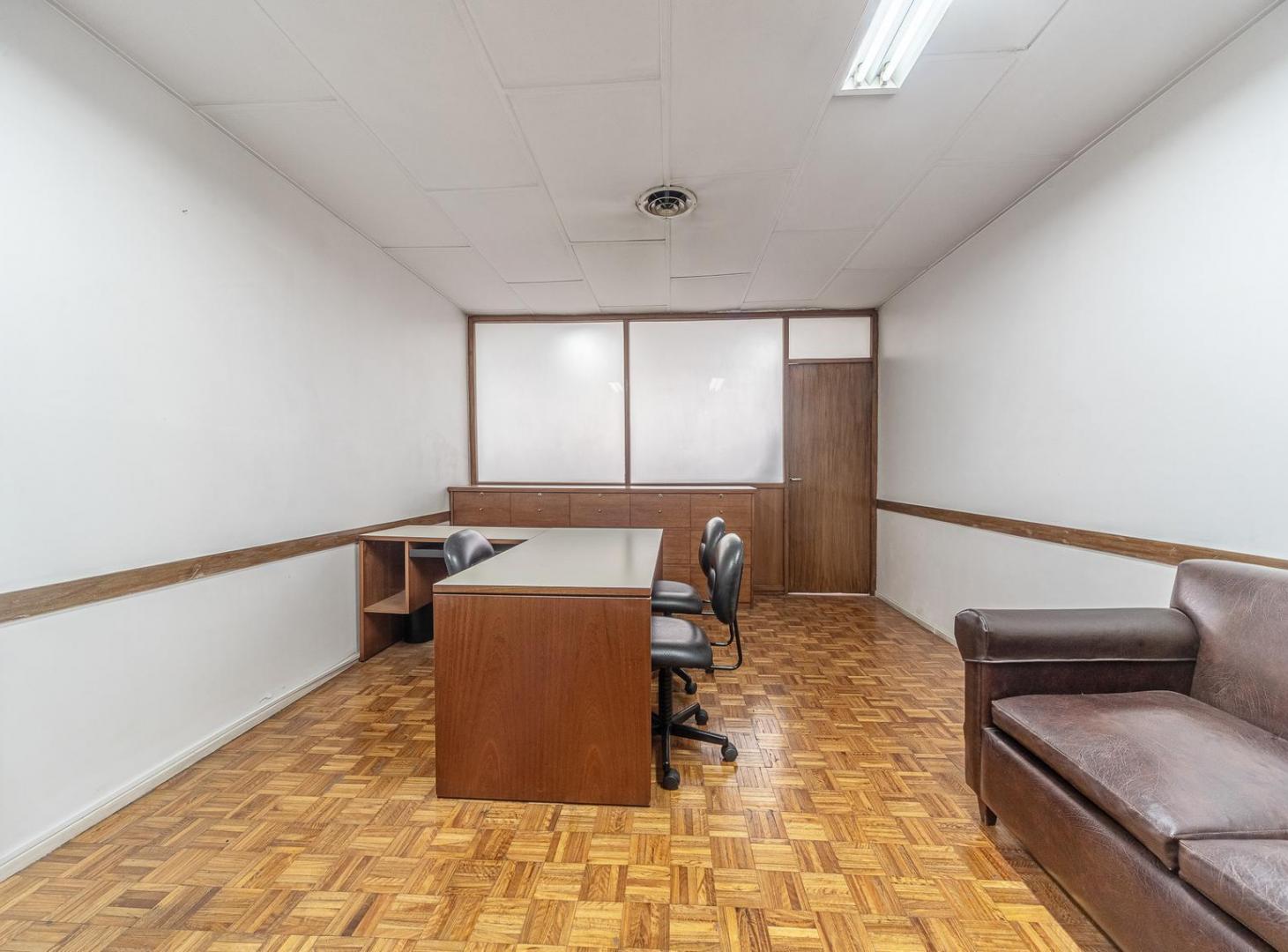 Foto de VENTA OFICINA MICROCENTRO SAN NICOLAS, imagen 5