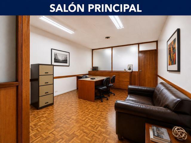 Foto de VENTA OFICINA MICROCENTRO SAN NICOLAS, imagen 4