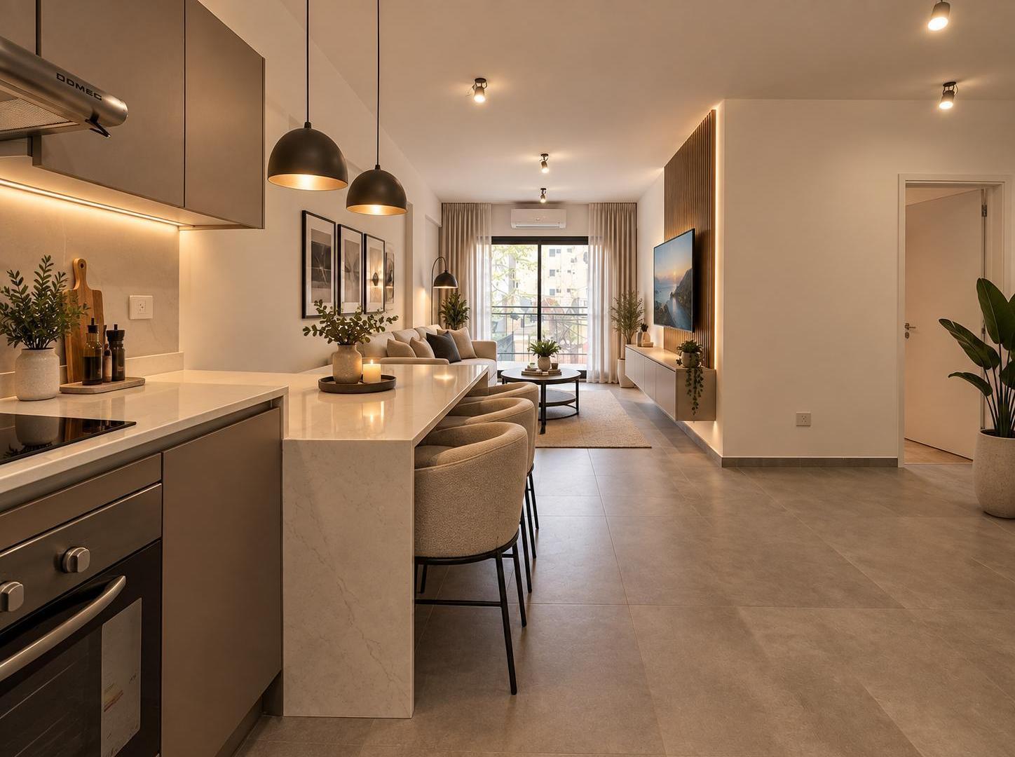Foto de Venta Departamento 3 ambientes Caballito, imagen 2