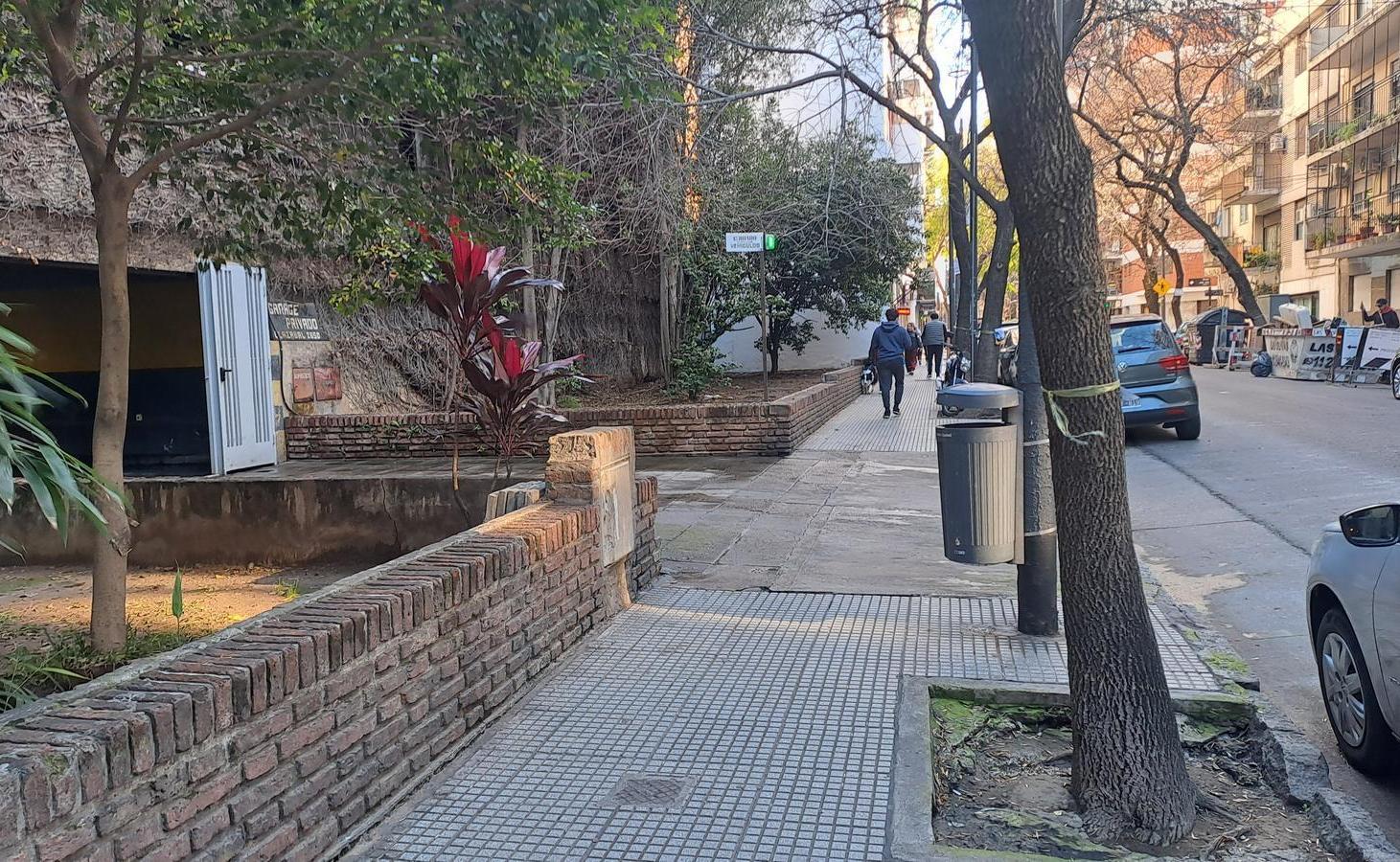 Foto de VENTA 6 COCHERAS FIJAS Y CUBIERTAS EN BELGRANO IDEAL INVERSIÓN, imagen 5