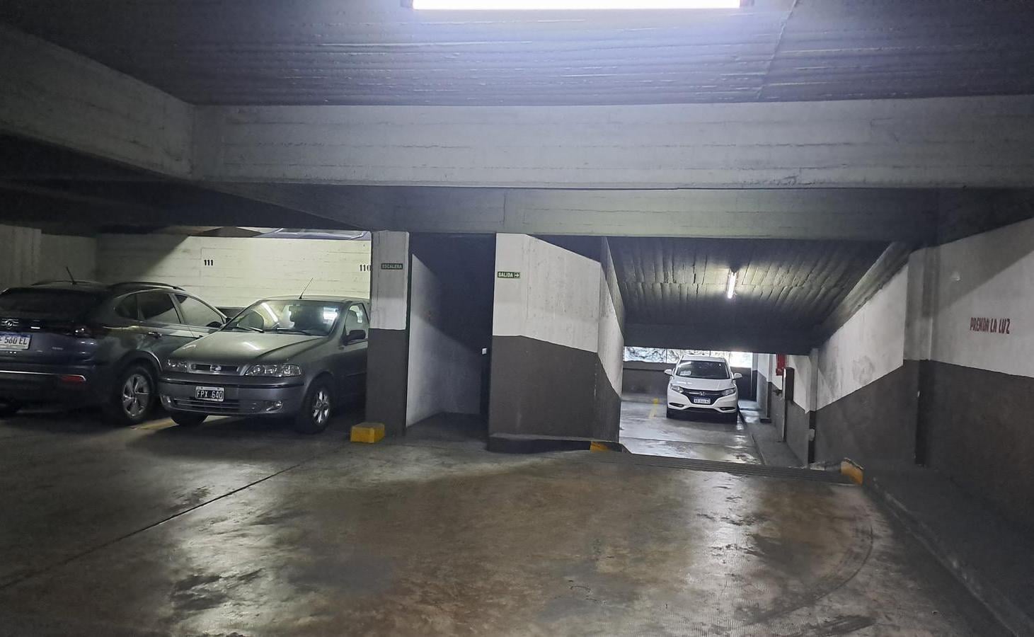 Foto de VENTA 6 COCHERAS FIJAS Y CUBIERTAS EN BELGRANO IDEAL INVERSIÓN, imagen 3