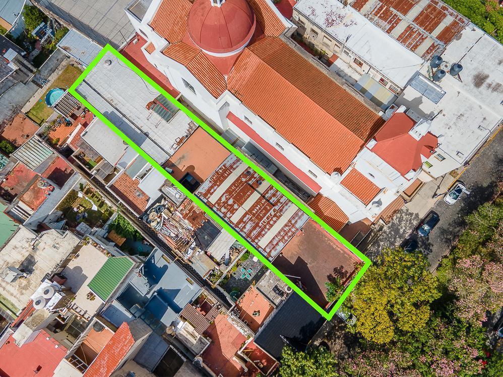 Foto de VENTA IMPORTANTE INMUEBLE INDUSTRIAL / COMERCIAL EN VENTA – ZONA, imagen 3