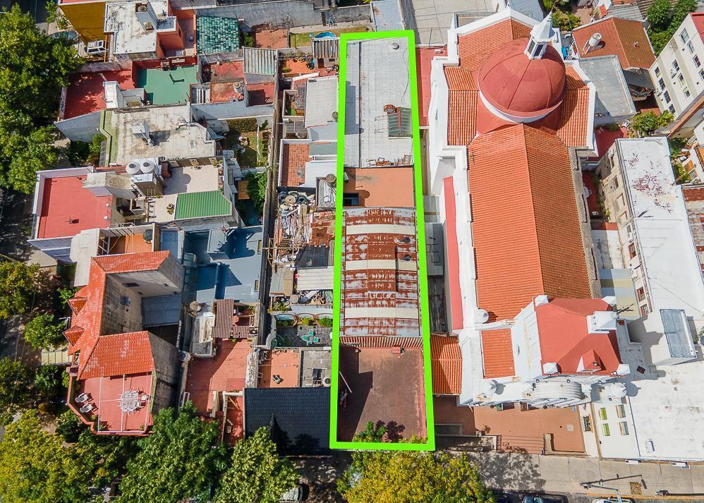 Foto de VENTA IMPORTANTE INMUEBLE INDUSTRIAL / COMERCIAL EN VENTA – ZONA, imagen 1