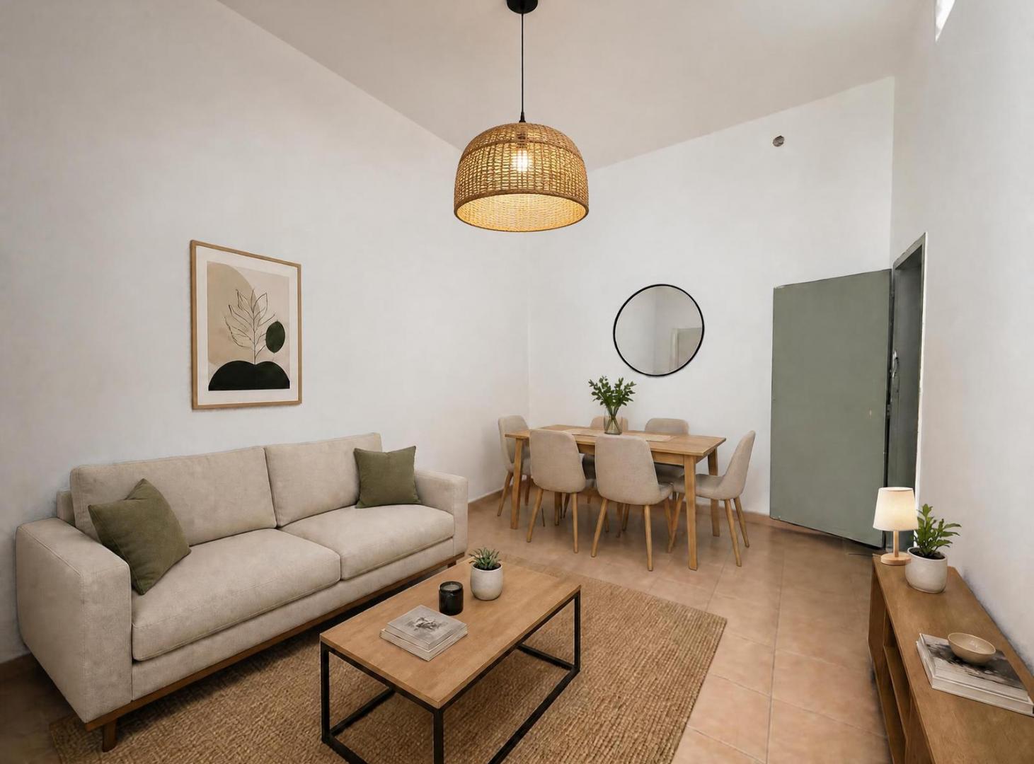 Foto de Venta PH 2 Ambientes con Patio y Terraza Propia Villa Santa Rita, imagen 4