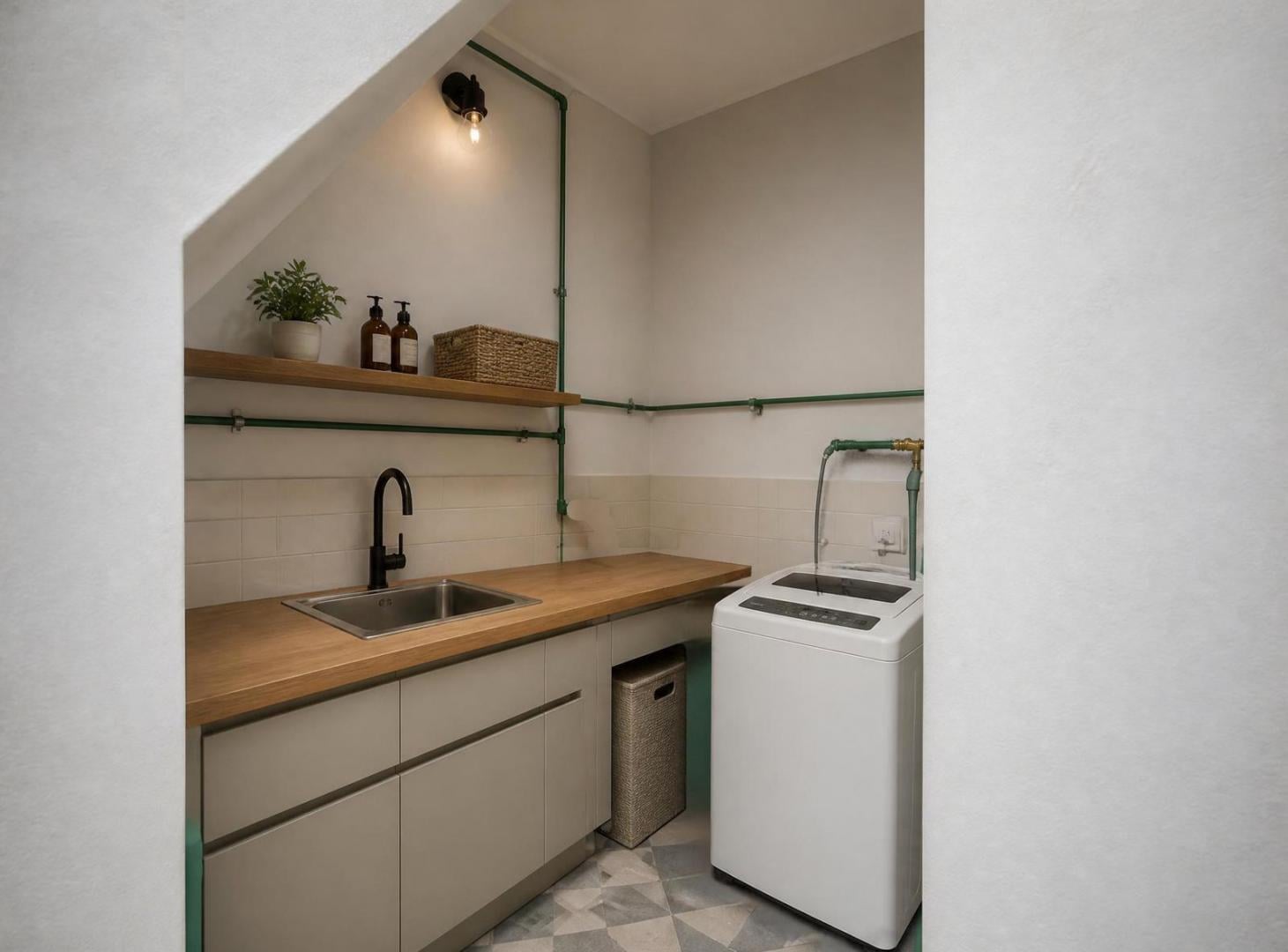 Foto de Venta PH 2 Ambientes con Patio y Terraza Propia Villa Santa Rita, imagen 5