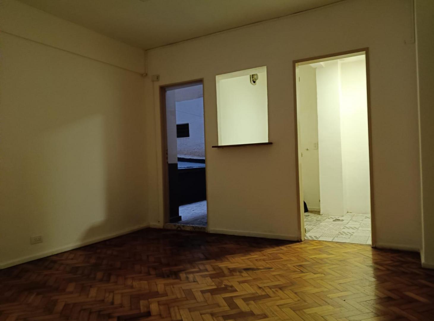 Foto de VENTA DEPARTAMENTO 2 AMBIENTES PALERMO BOTANICO, imagen 3
