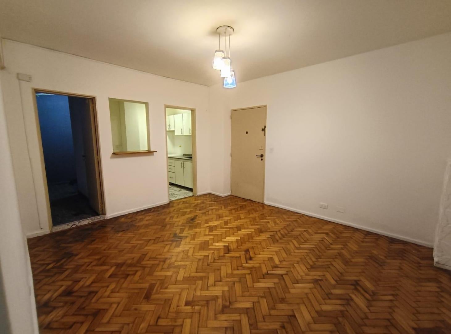 Foto de VENTA DEPARTAMENTO 2 AMBIENTES PALERMO BOTANICO, imagen 2