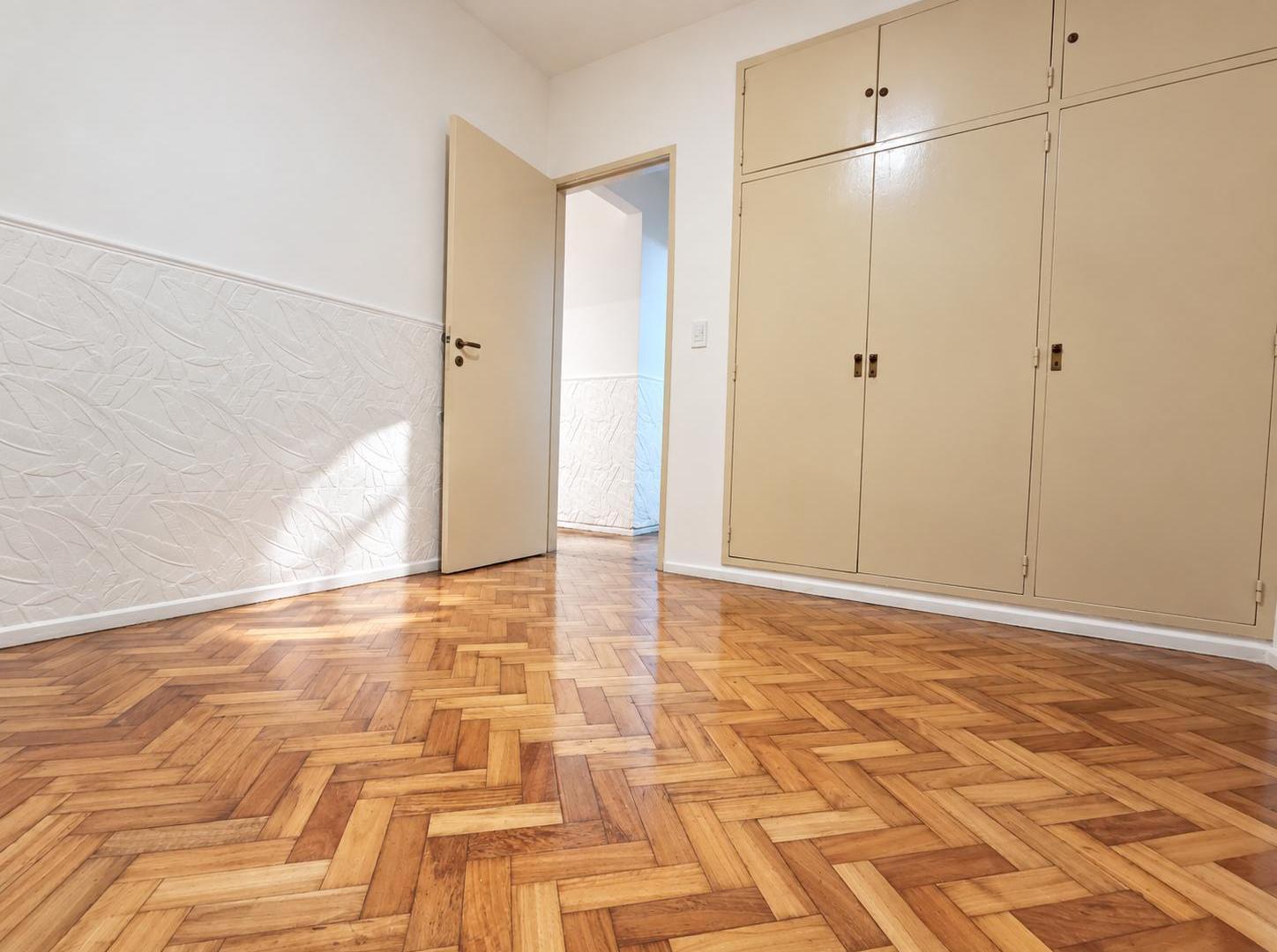 Foto de VENTA DEPARTAMENTO 2 AMBIENTES PALERMO BOTANICO, imagen 5