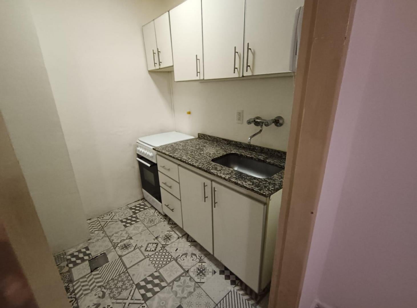 Foto de VENTA DEPARTAMENTO 2 AMBIENTES PALERMO BOTANICO, imagen 3